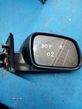 Espelho Retrovisor Dto Electrico Peugeot 307 (3A/C) - 1