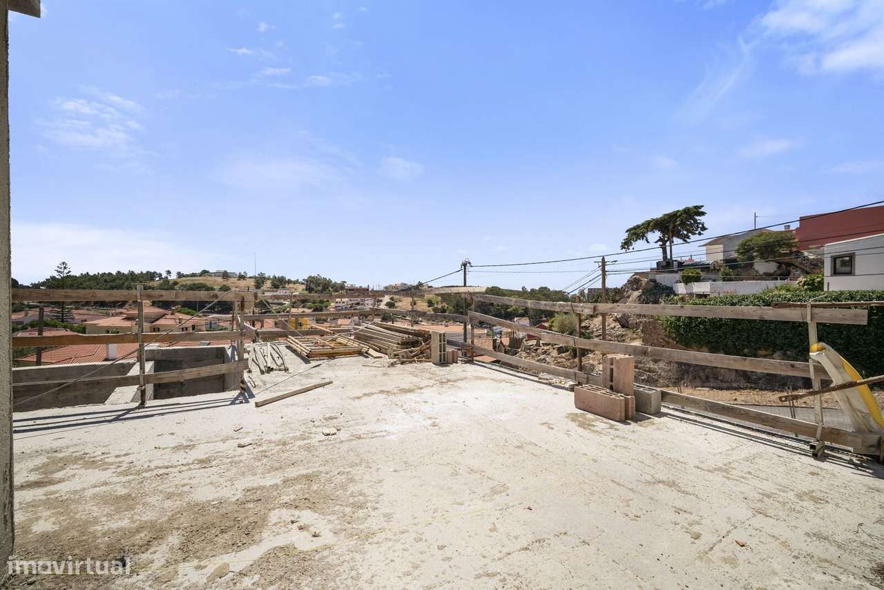 Moradia T4 com piscina, Janes, Cascais-31