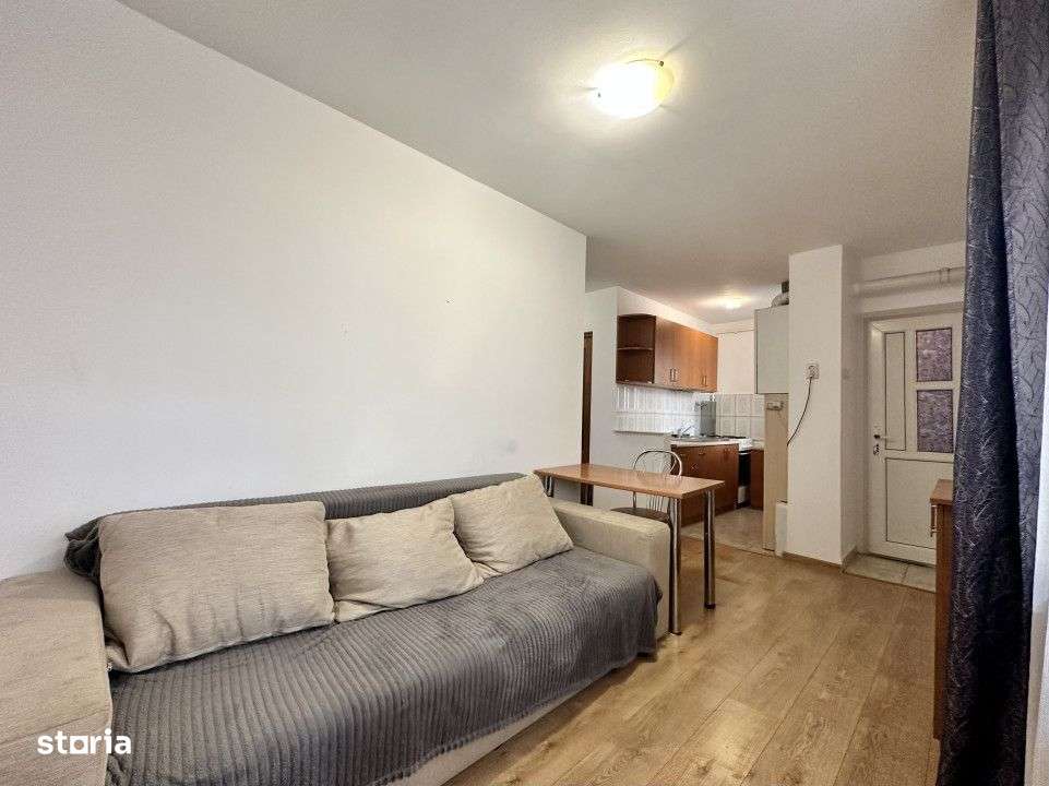 Inchiriere Apartament 2 camere, parter, strada Donath - Imagine principală: 2/9