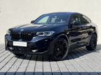 BMW X4 xDrive M Competition - 1