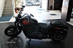 Harley-Davidson Street Bob 114 - 20