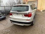 Dezmembrez / Dezmembrari / Piese / Accesorii BMW X3 F25 2011 - 2