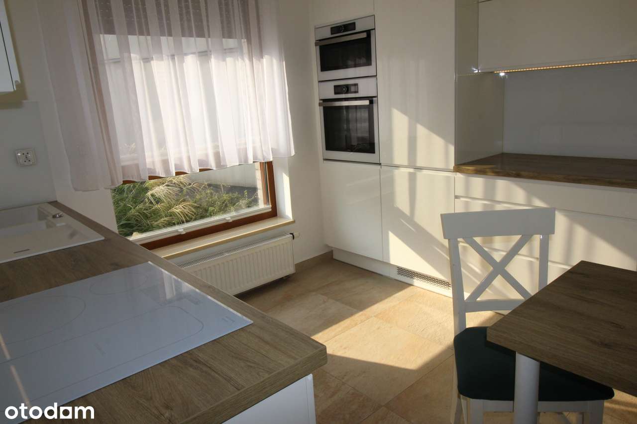 Toruń, Winnica, apartament 2-pokojowy 84,03 mkw., z ogródkiem-14