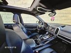 Porsche Cayenne Diesel Tiptronic S - 26