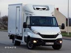 Iveco Daily 50C18 Chłodnia -20*C/+30*C 8 Ep+ WINDA JAK NOWY!! - 2