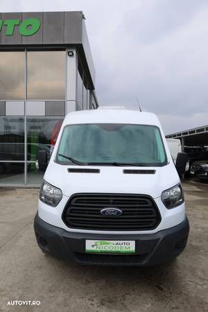 Ford Transit L2H2 - 10