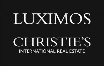 LUXIMOS Christie´s International Real Estate Logotipo