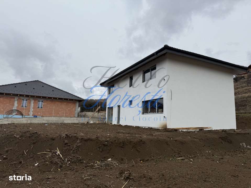 Casa 3 dormitoare, 147 mp, Zona Sun Garden Baciu - Imagine principală: 2/4