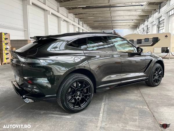 Aston Martin DBX Standard - 6