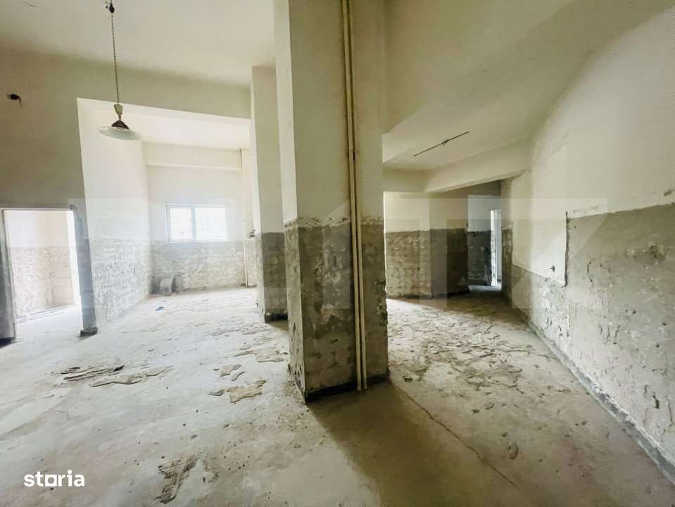 Spatiu ultracentral, 510 mp, zona centrala - Imagine principală: 4/6