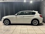 BMW 116 d Urban Line - 2