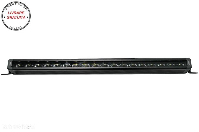 LEDriving LIGHTBAR VX500-SP ECE R10 R112 o bucata- livrare gratuita - 2