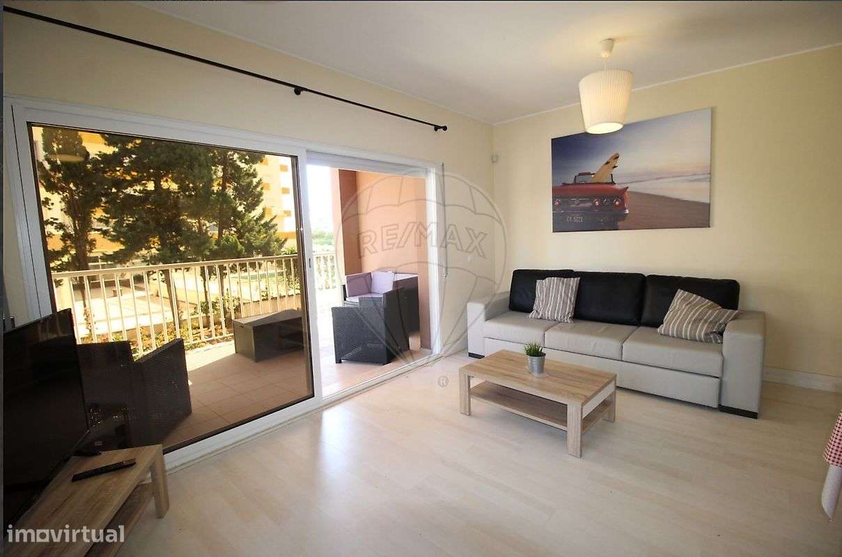 Apartamento T1 para arrendamento - Grande imagem: 2/16