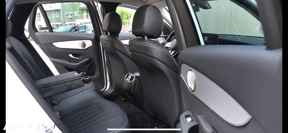 Mercedes-Benz GLC 220 d 4Matic 9G-TRONIC - 16