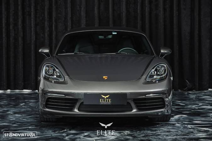 Porsche 718 Boxster 2.0 PDK - 2