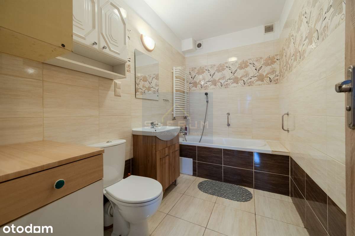 Dom w spokojnej okolicy w dzielnicy Lisiniec - Pełny obrazek: 2/19