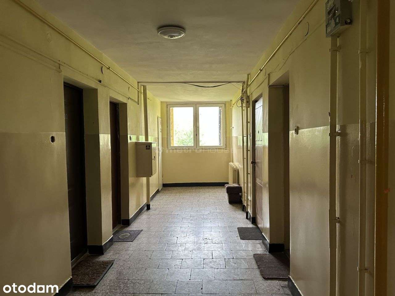 Kawalerka dwupokojowa, 4 piętro z windą-8