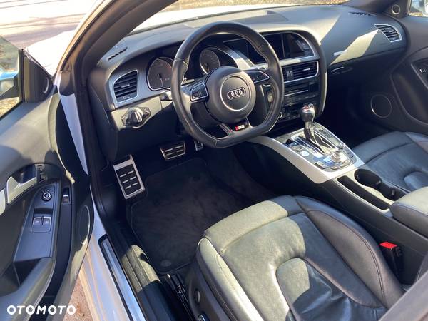 Audi S5 3.0 TFSI Quattro S tronic - 18