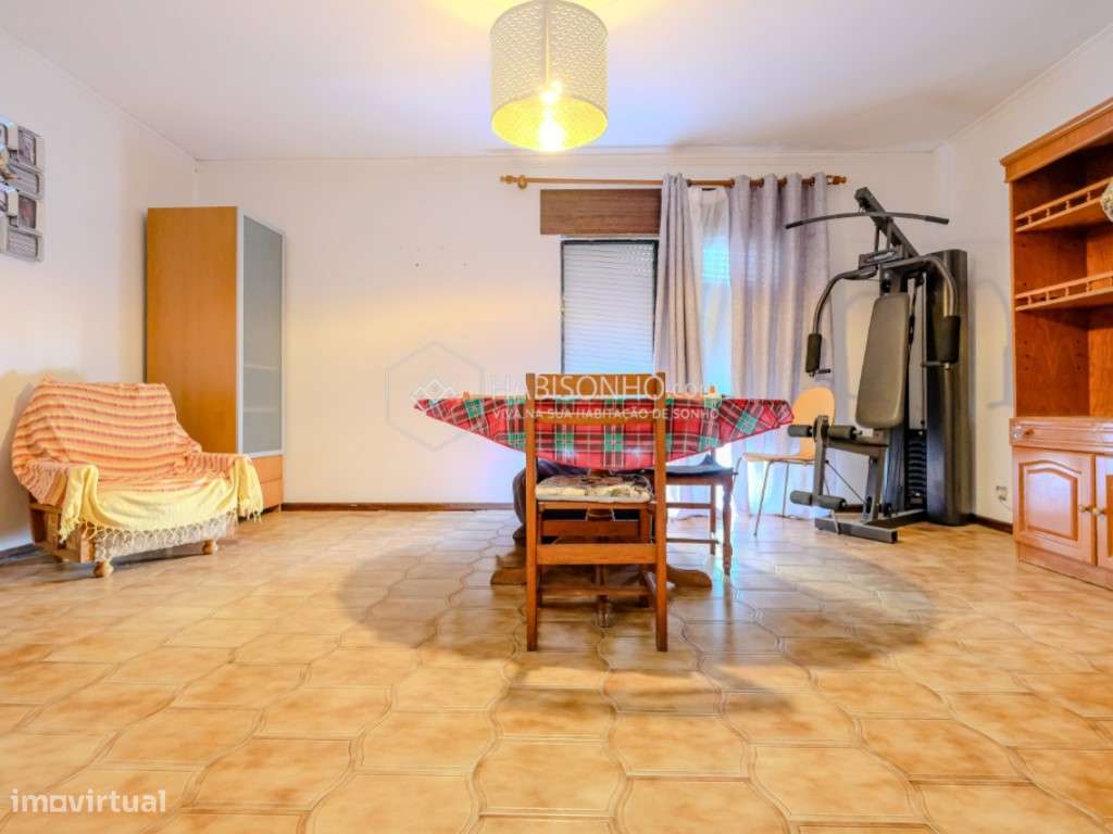 Apartamento T2 | Vila Real Santo António | Algarve - Grande imagem: 2/22