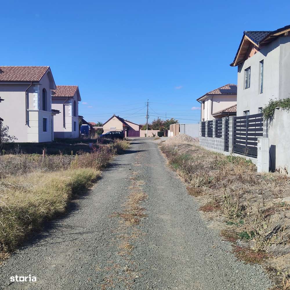 Locuri de casa Aradul Nou Toscana Rezidence - Imagine principală: 2/15