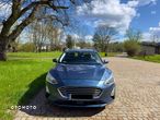 Ford Focus 1.0 EcoBoost Trend Edition - 5