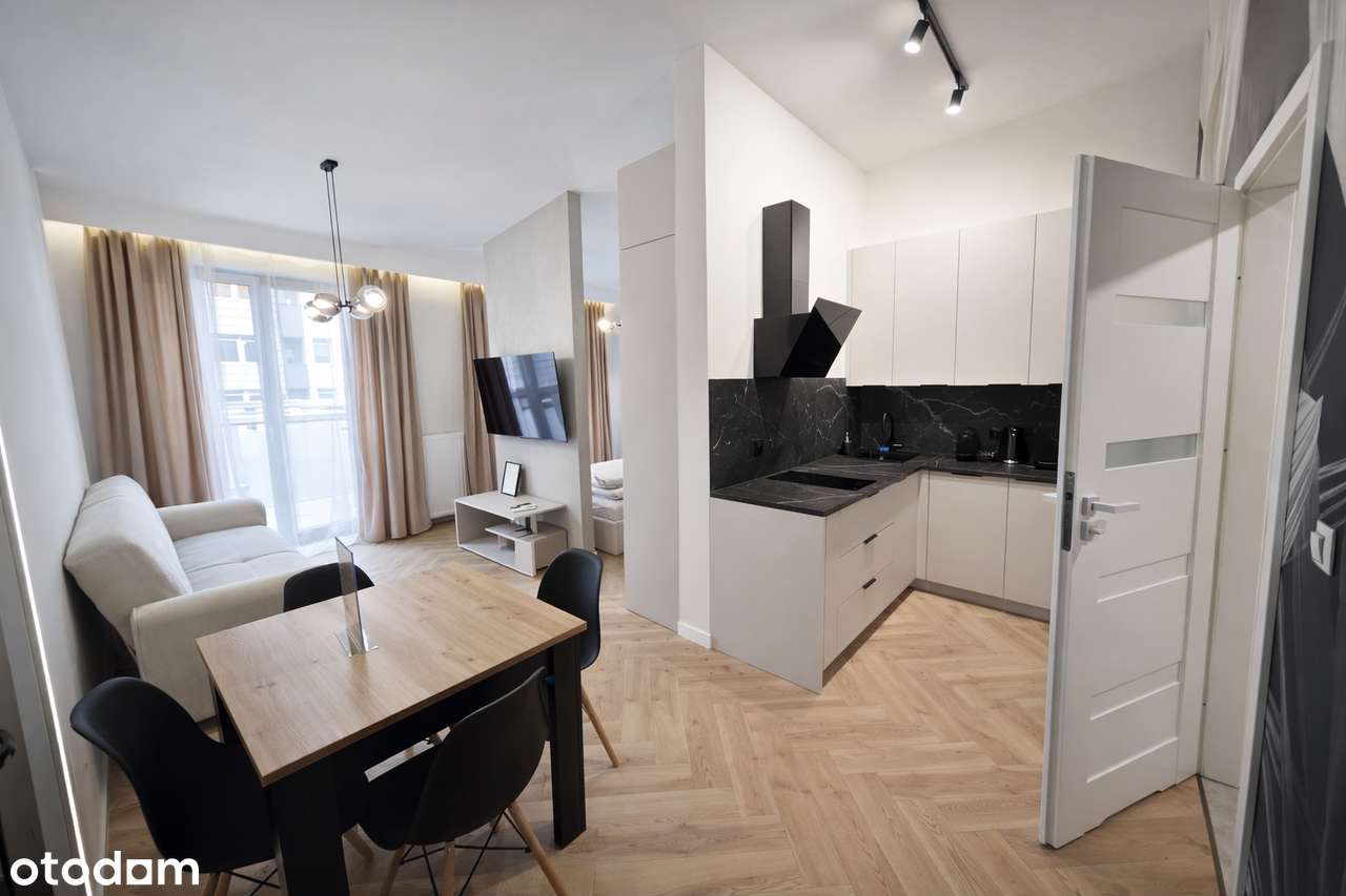 Pracujący gotowiec inwestycyjny w centrum Łodzi / Zarządzanie najmem-1