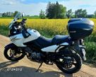 Suzuki V-STROM - 2