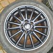 ZIMA 17 AUDI A4 B8 B9 VW PASSAT MERCEDES W212 W177 W247 CLA 225/50 R17 - 5