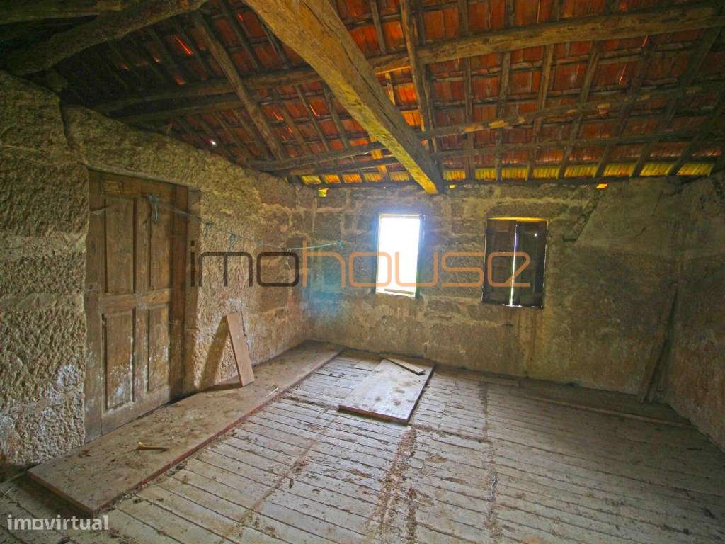 Quinta do séc. 18 - Amarante-14