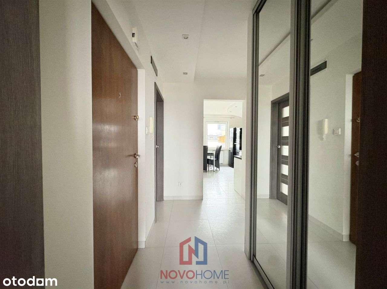 Mieszkanie do wprowadzenia, ul. Maczka, Siedlce-1