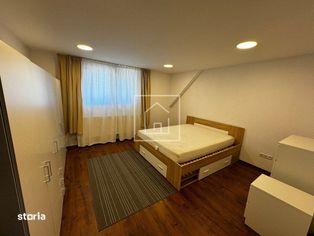 Apartament cu 4 camere 110 mp utili in Parcul Sub Arini