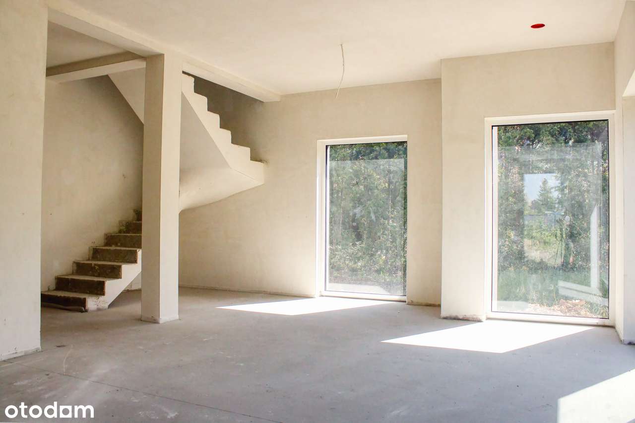 Nowy dom wolnostojący 152 m² – GOTOWY DO ODBIORU – Tyniec Mały - Pełny obrazek: 4/19