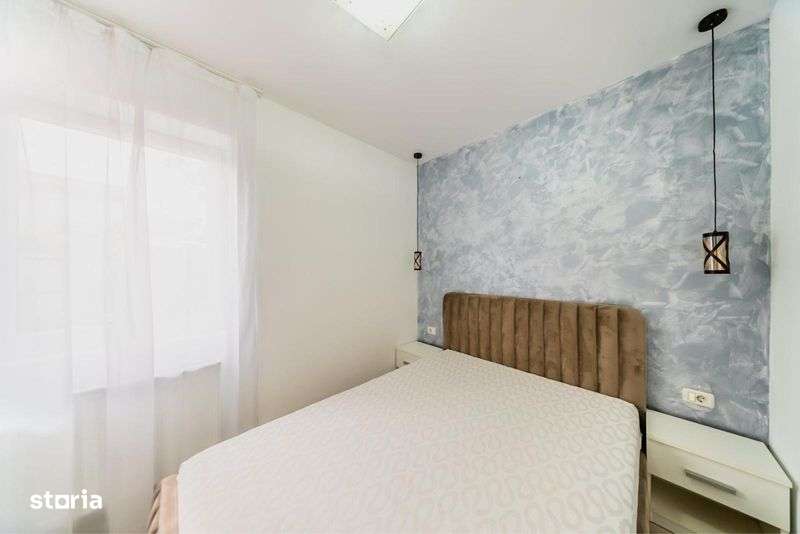 Proprietar vand / schimb apartament 2 camere, renovat si mobilat - Imagine principală: 5/8