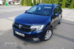 Dacia Logan MCV SCe 75 Essential - 7