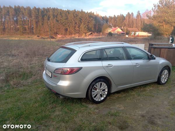 Mazda 6 Sport Kombi 2.0 Dynamic - 16