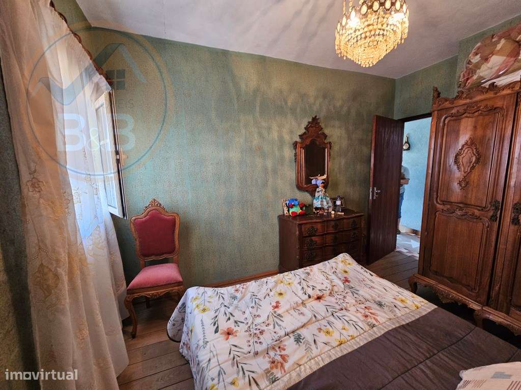 Quinta com Moradia T4 em Leiradas, Rio Douro - Cabeceiras de Basto-13