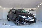 Nissan Qashqai 1.5 dCi N-Connecta 18 RS+PS - 1