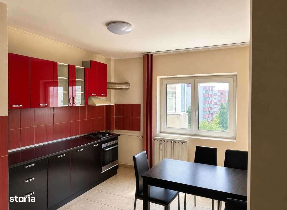 Apartament Spatios si Luminos Zona 13 Septembrie-Prosperl Mall