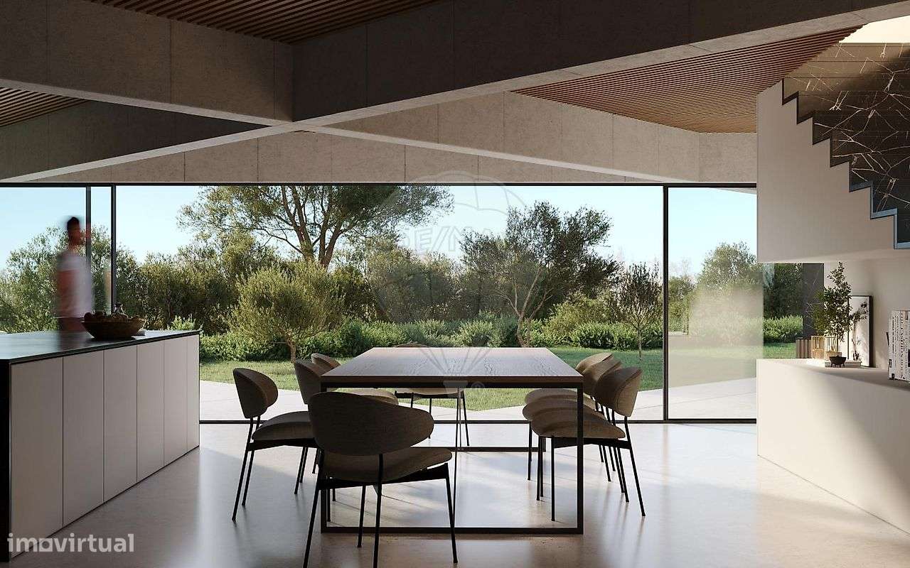 Moradia T4 para venda - Grande imagem: 4/13