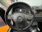 Volkswagen Tiguan 2.0 TDI DPF 4Motion DSG Cup Sport & Style - 22