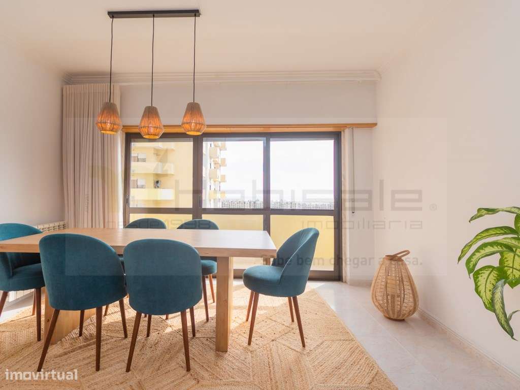 Apartamento T4 com vista rio | Quinta da Piedade (2ª Fase) - Póvoa ...-5