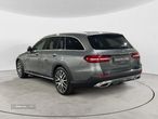 Mercedes-Benz E 220 d 4Matic All-Terrain - 4