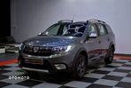 Dacia Logan MCV TCe 90 (S&S) Stepway - 4