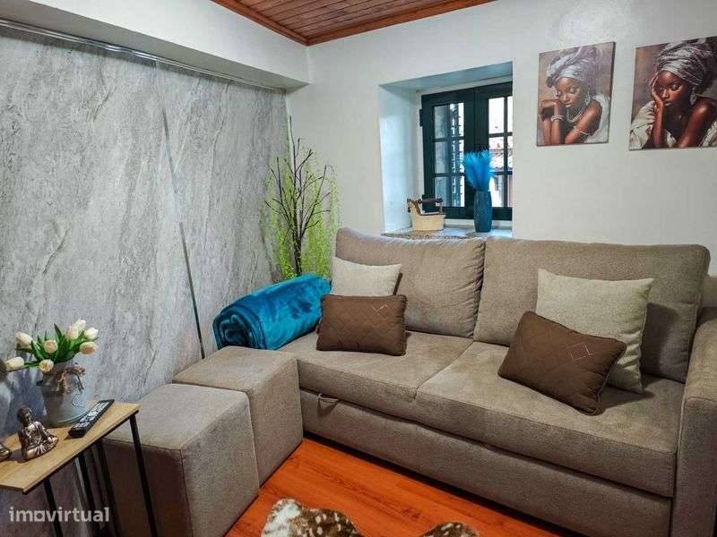 Casa dos Sonhos - T2 com Excelente Rentabilidade - Grande imagem: 5/12