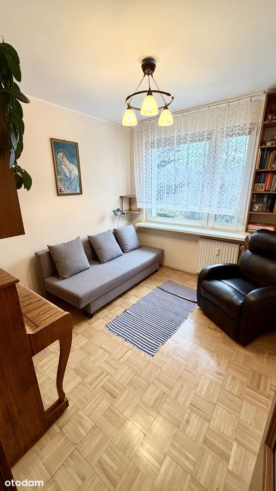 Tylko u nas 4 pokoje Bydgoszcz ul. Sandomierska-7