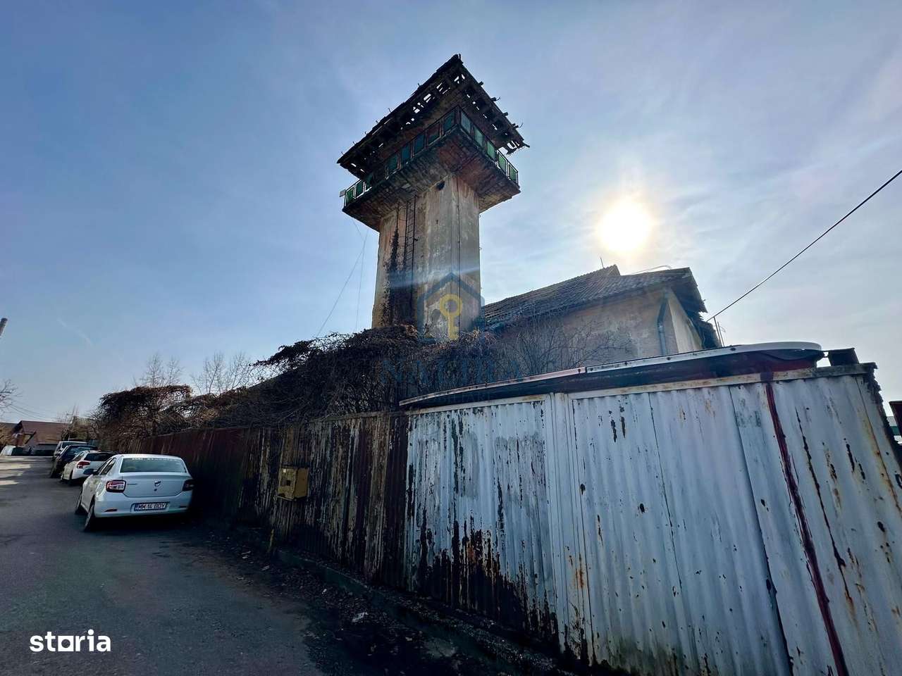 Teren Baia Mare - Imagine principală: 3/3