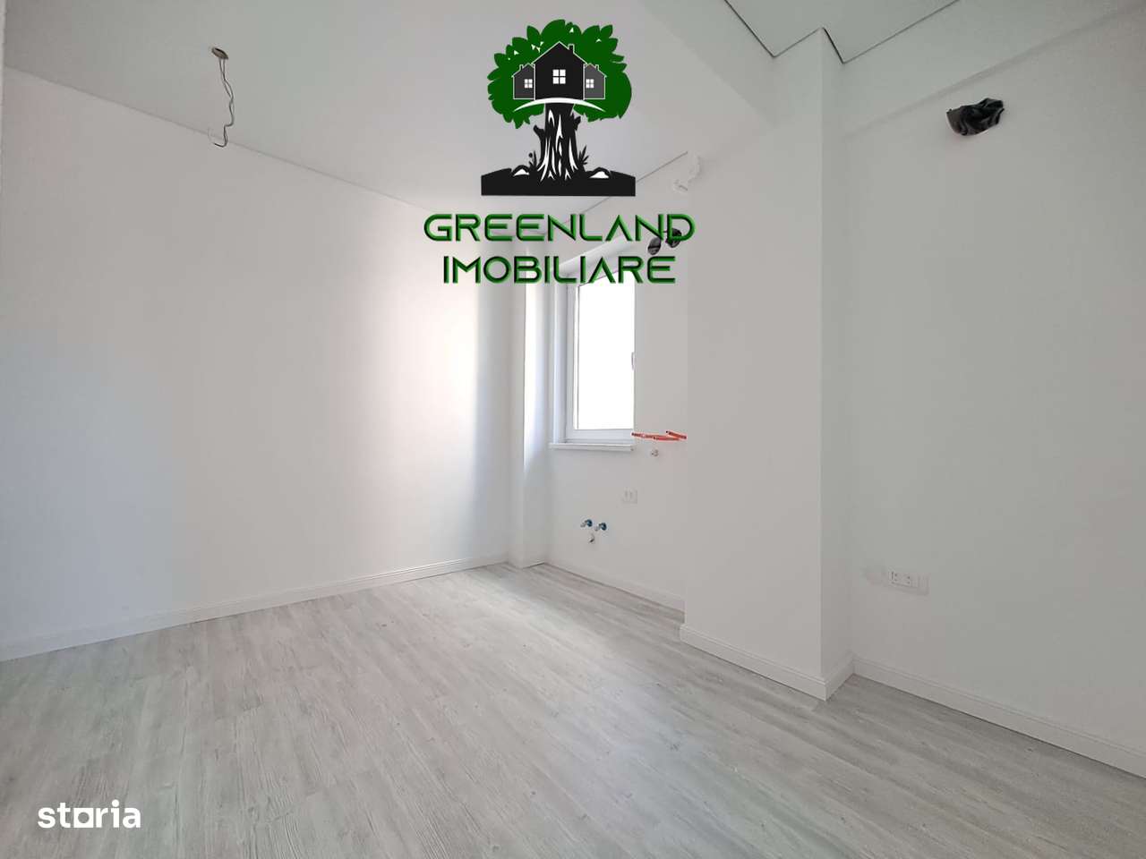 Ap 1 Cam,36 mp, Bloc NOU, DECOMANDAT, et 3, finisaje PREMIUM, Visan-2