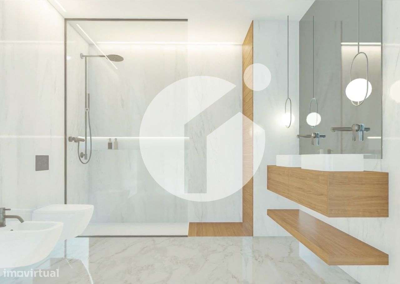 Terreno para construção na Urbanização Quinta João de Ourém-13