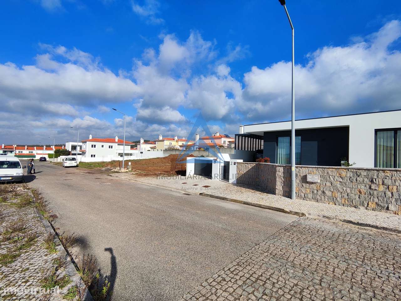 MORADIA T5 - PISCINA - CALDAS DA RAINHA-48