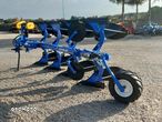 New Holland PMS4 - 6